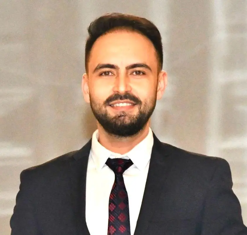 Özgür Emre Polat