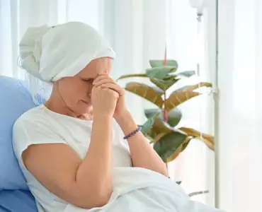 Kanser Ağrısı Nedir?