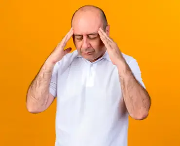 Baş Ağrısı Türleri ve Sebepleri
