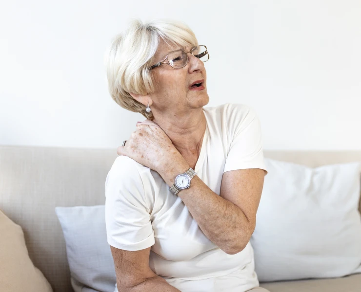 Fibromiyalji Nedir?