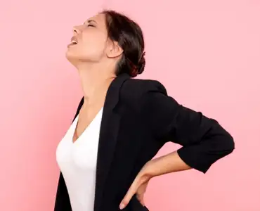 Bel Fıtığı Nedir?