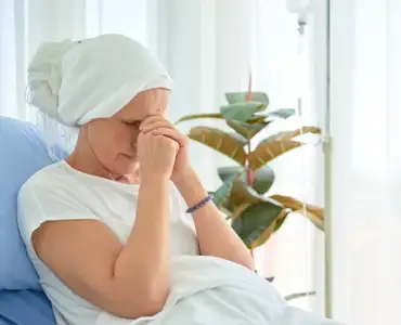 Bu Yöntemler Kanser Ağrılarına İyi Geliyor